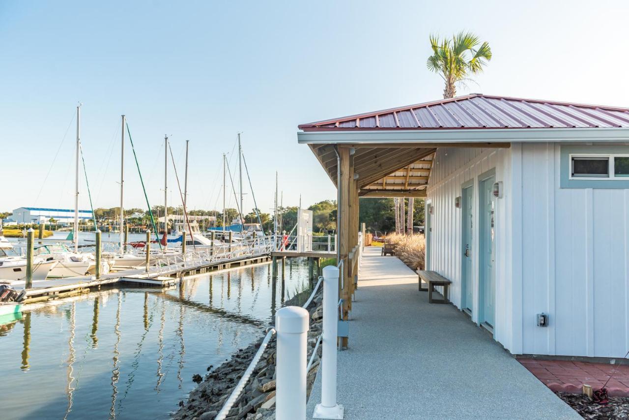 Romantic Escape In Downtown St Augustine St. Augustine Zewnętrze zdjęcie